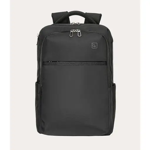 Tucano Marte Gravity mochila Mochila informal Negro Tela