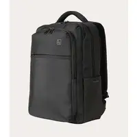 Tucano Marte Gravity mochila Mochila informal Negro Tela