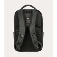 Tucano Marte Gravity mochila Mochila informal Negro Tela