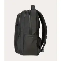 Tucano Marte Gravity mochila Mochila informal Negro Tela