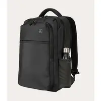 Tucano Marte Gravity mochila Mochila informal Negro Tela