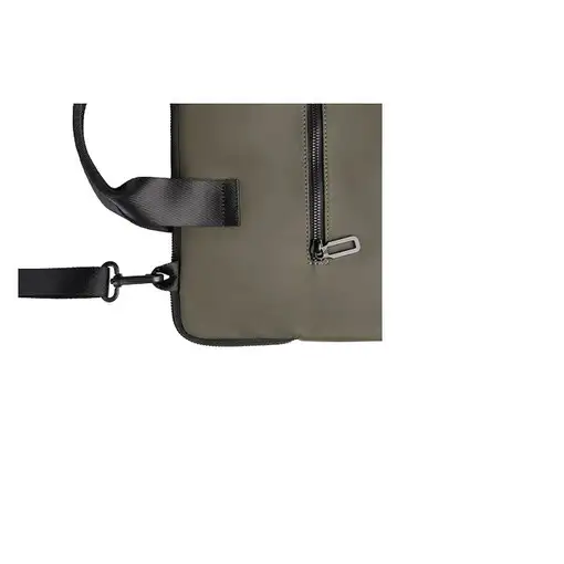 Tucano Gommo 38,1 cm (15") Maletín Verde