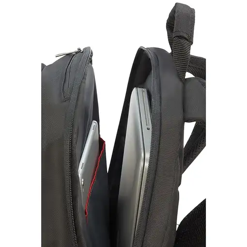 Samsonite GuardIT 2.0 L 43,9 cm (17.3") Mochila Negro