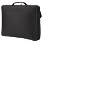 DELL Classic 39,6 cm (15.6") Maletín Negro