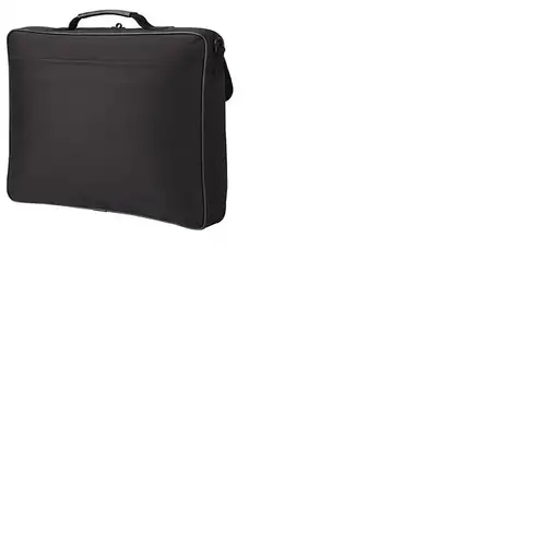 DELL Classic 39,6 cm (15.6") Maletín Negro
