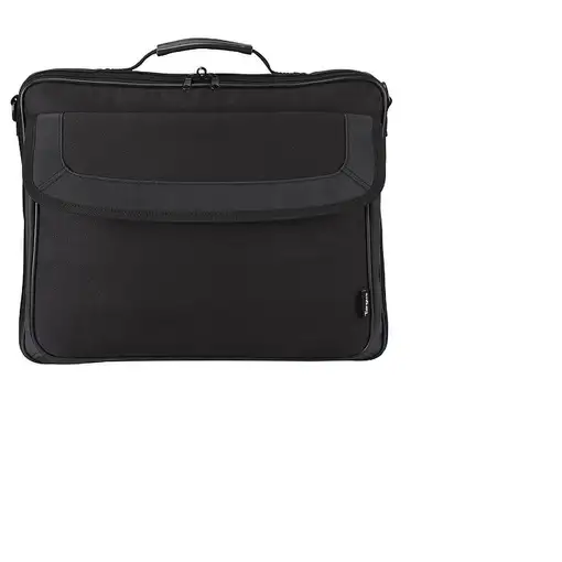 DELL Classic 39,6 cm (15.6") Maletín Negro
