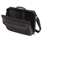 DELL Classic 39,6 cm (15.6") Maletín Negro