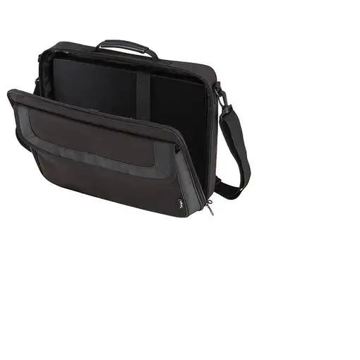 DELL Classic 39,6 cm (15.6") Maletín Negro