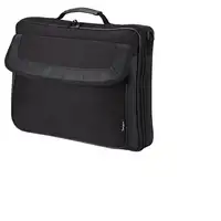 DELL Classic 39,6 cm (15.6") Maletín Negro