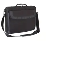 DELL Classic 39,6 cm (15.6") Maletín Negro
