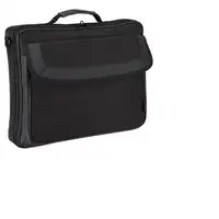 DELL Classic 39,6 cm (15.6") Maletín Negro