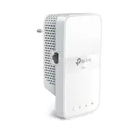 TP-Link TL-WPA7617 adaptador de red PowerLine 1200 Mbit/s Ethernet Wifi Blanco 1 p