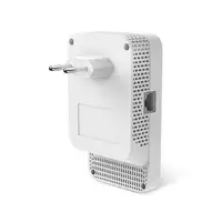 TP-Link TL-WPA7617 adaptador de red PowerLine 1200 Mbit/s Ethernet Wifi Blanco 1 p