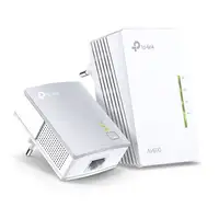 TP-Link TL-WPA4220KIT Ethernet Wifi Blanco 2 pieza(s)