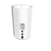 TP-Link Deco X50-5G Doble banda (2,4 GHz / 5 GHz) Wi-Fi 6 (802.11ax) Blanco 3 Inte