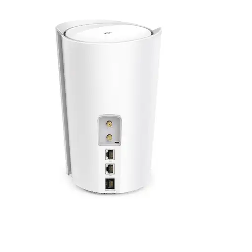 TP-Link Deco X50-5G Doble banda (2,4 GHz / 5 GHz) Wi-Fi 6 (802.11ax) Blanco 3 Inte