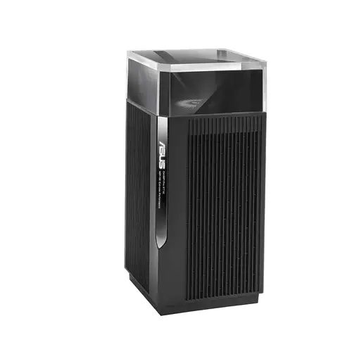ASUS ZenWiFi Pro ET12 Tribanda (2.4 GHz / 5 GHz / 6 GHz) Wi-Fi 6E (802.11ax) Negro