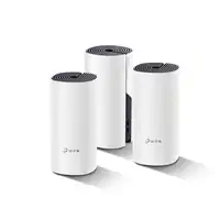 TP-Link Deco P9 (3-pack) Doble banda (2,4 GHz / 5 GHz) Wi-Fi 5 (802.11ac) Blanco 2