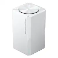 Xiaomi AC1200 2 Pack Doble banda (2,4 GHz / 5 GHz) Wi-Fi 5 (802.11ac) Blanco Inter