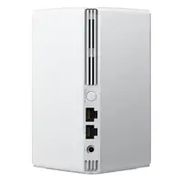 Xiaomi AC1200 2 Pack Doble banda (2,4 GHz / 5 GHz) Wi-Fi 5 (802.11ac) Blanco Inter
