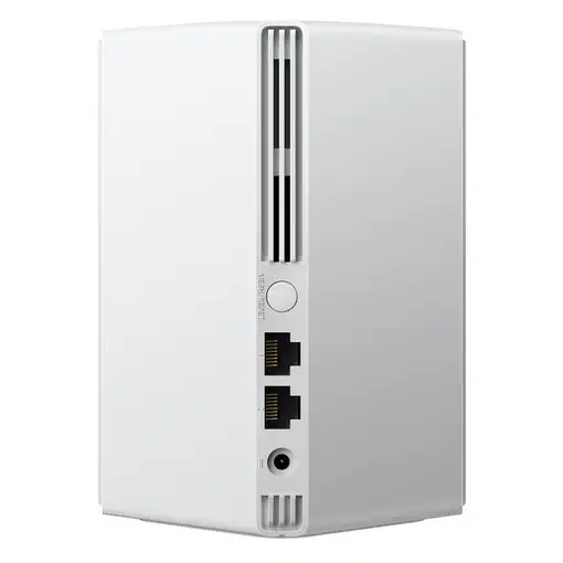 Xiaomi AC1200 2 Pack Doble banda (2,4 GHz / 5 GHz) Wi-Fi 5 (802.11ac) Blanco Inter