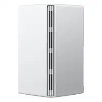 Xiaomi AC1200 2 Pack Doble banda (2,4 GHz / 5 GHz) Wi-Fi 5 (802.11ac) Blanco Inter