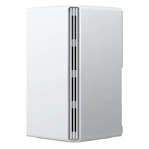 Xiaomi AC1200 2 Pack Doble banda (2,4 GHz / 5 GHz) Wi-Fi 5 (802.11ac) Blanco Inter