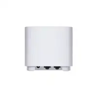 ASUS ZenWiFi XD5 (W-2-PK) Doble banda (2,4 GHz / 5 GHz) Wi-Fi 6 (802.11ax) Blanco