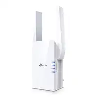 TP-Link RE705X sistema Wi-Fi Mesh (Wi-Fi en malla) Doble banda (2,4 GHz / 5 GHz) W