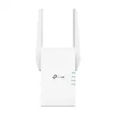 TP-Link RE705X sistema Wi-Fi Mesh (Wi-Fi en malla) Doble banda (2,4 GHz / 5 GHz) W