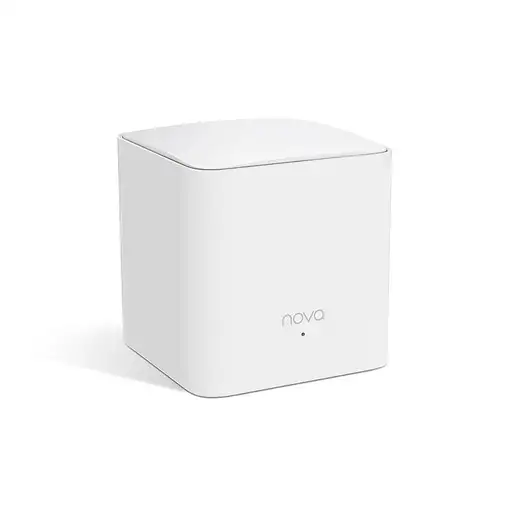Tenda NOVA MW5G(3-PACK) sistema Wi-Fi Mesh (Wi-Fi en malla) Doble banda (2,4 GHz /