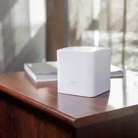 Tenda NOVA MW5G(3-PACK) sistema Wi-Fi Mesh (Wi-Fi en malla) Doble banda (2,4 GHz /