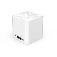 Tenda MW3 Doble banda (2,4 GHz / 5 GHz) Wi-Fi 5 (802.11ac) Blanco 2