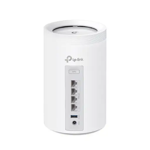 TP-Link Deco BE65 Tribanda (2.4 GHz / 5 GHz / 6 GHz) Wi-Fi 7 (802.11be) Blanco 4 I