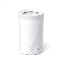 TP-Link Deco BE65 Tribanda (2.4 GHz / 5 GHz / 6 GHz) Wi-Fi 7 (802.11be) Blanco 4 I