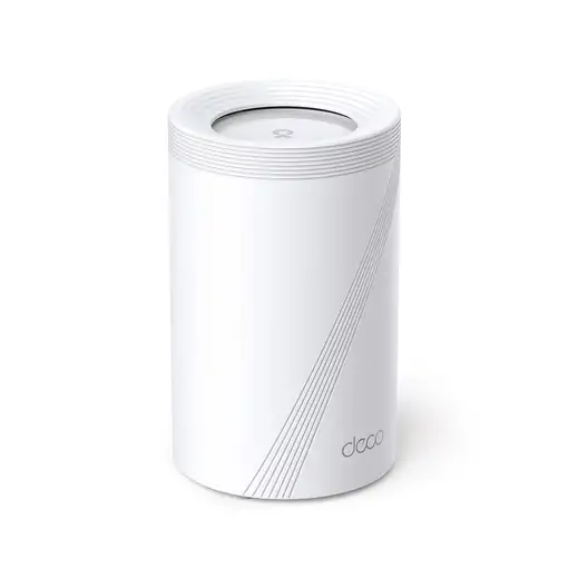 TP-Link Deco BE65 Tribanda (2.4 GHz / 5 GHz / 6 GHz) Wi-Fi 7 (802.11be) Blanco 4 I
