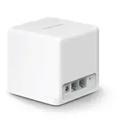 Mercusys Halo H30G(3-pack) Doble banda (2,4 GHz / 5 GHz) Wi-Fi 5 (802.11ac) Blanco