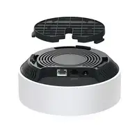TP-Link DECO X50-POE(2-PACK) sistema Wi-Fi Mesh (Wi-Fi en malla) Doble banda (2,4