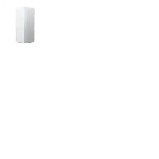 Xiaomi Mesh System AX3000 NE Doble banda (2,4 GHz / 5 GHz) Wi-Fi 6 (802.11ax) Blan
