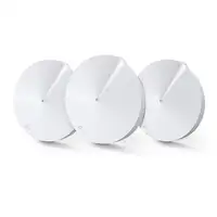 TP-Link Deco M5(3-pack) Doble banda (2,4 GHz / 5 GHz) Wi-Fi 5 (802.11ac) Blanco 2