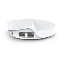 TP-Link Deco M5(3-pack) Doble banda (2,4 GHz / 5 GHz) Wi-Fi 5 (802.11ac) Blanco 2