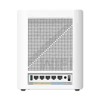 ASUS ZenWiFi BQ16 Quad-band (2.4 GHz / 5 GHz-1 / 5 GHz-2 / 6 GHz) Wi-Fi 7 (802.11b