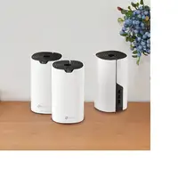 TP-Link Deco S7 (3-pack) Doble banda (2,4 GHz / 5 GHz) Wi-Fi 5 (802.11ac) Blanco,