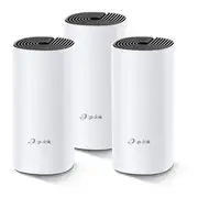 TP-Link Deco M4(3-pack) Doble banda (2,4 GHz / 5 GHz) Wi-Fi 5 (802.11ac) Blanco 2