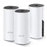 TP-Link Deco M4(3-pack) Doble banda (2,4 GHz / 5 GHz) Wi-Fi 5 (802.11ac) Blanco 2
