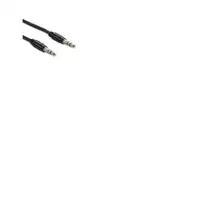 One For All CC 4060 cable de audio 1 m 3,5mm Negro