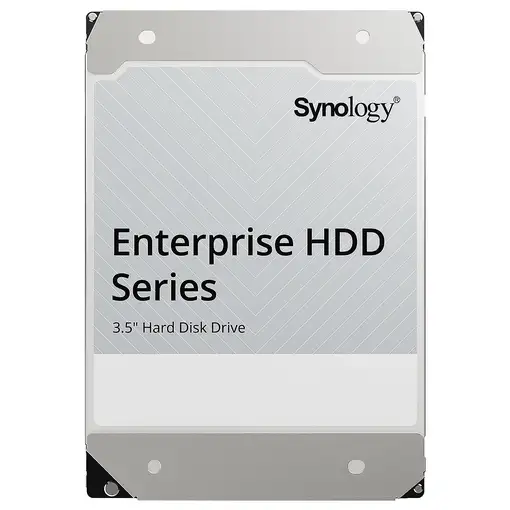 Synology HAT5310-8T disco duro interno 8 TB 7200 RPM 3.5" Serial ATA III