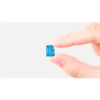 Kioxia LMEX2L512GG2 memoria flash 512 GB MicroSDHC UHS-III Clase 10
