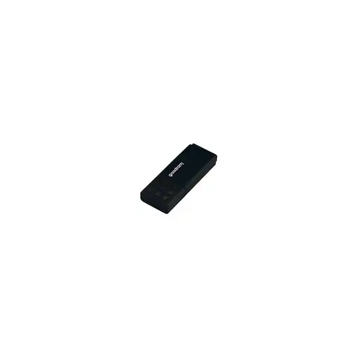Goodram UME3 unidad flash USB 256 GB USB tipo A 3.2 Gen 1 (3.1 Gen 1) Negro