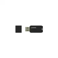 Goodram UME3 unidad flash USB 256 GB USB tipo A 3.2 Gen 1 (3.1 Gen 1) Negro